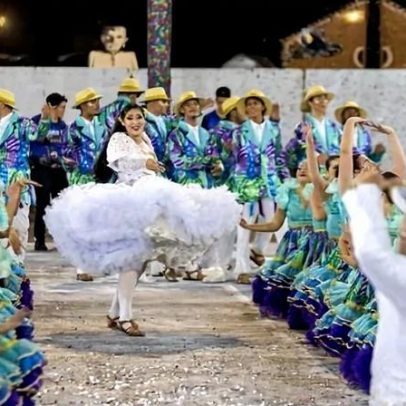 Candangão Junino 2026 movimenta Santa Maria de sexta a domingo