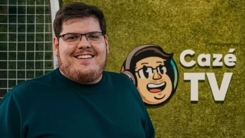 Além da CazéTV, Betnacional, Bet365 e KTO deverão informar ao Conar medidas adotas para adequar suas campanhas - (crédito: Divulgação)
