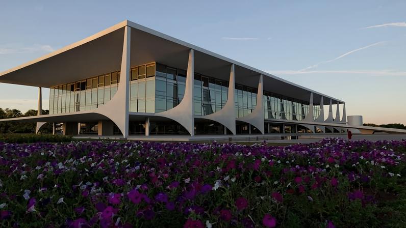 Os ministros apresentarão um balanço das ações de suas respectivas áreas e dos principais programas em andamento - (crédito: Roberto Stuckert Filho/PR)
