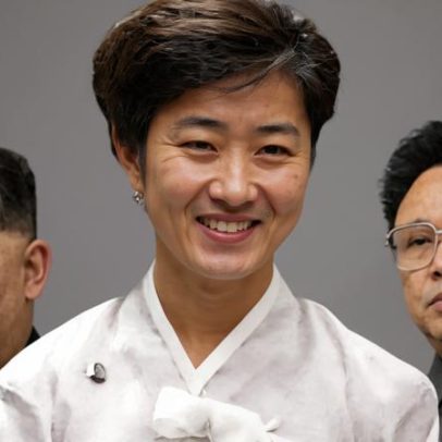 Origem da mãe de Kim Jong-un pode abalar legitimidade do regime norte-coreano
