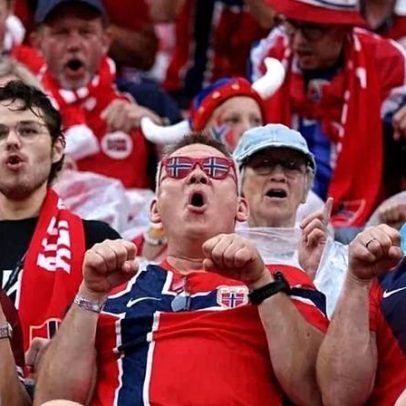 Vikings na Copa: quem eram e por que não eram como imaginávamos