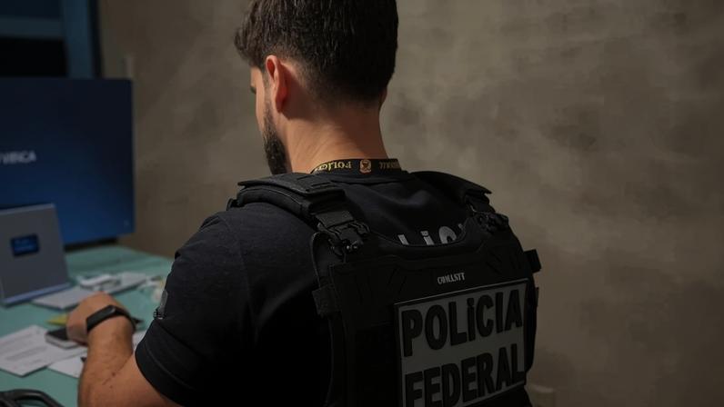 PF apura irregularidades na gestão de fundo previdenciário em Pernambuco