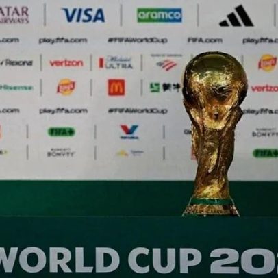 Economia impulsiona Copa a ser a mais movimentada de todos os tempos