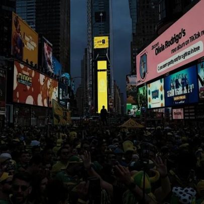 Ingressos da Copa: custo elevado com aluguel mensal e R$ 80 por cerveja