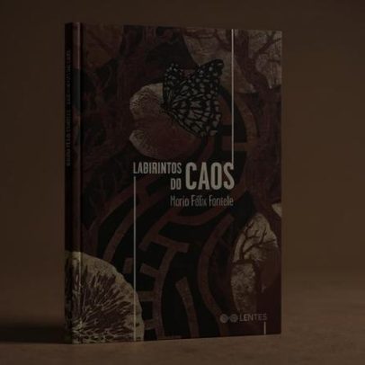 Inteligência artificial inspira livro da jornalista Maria Félix Fontele