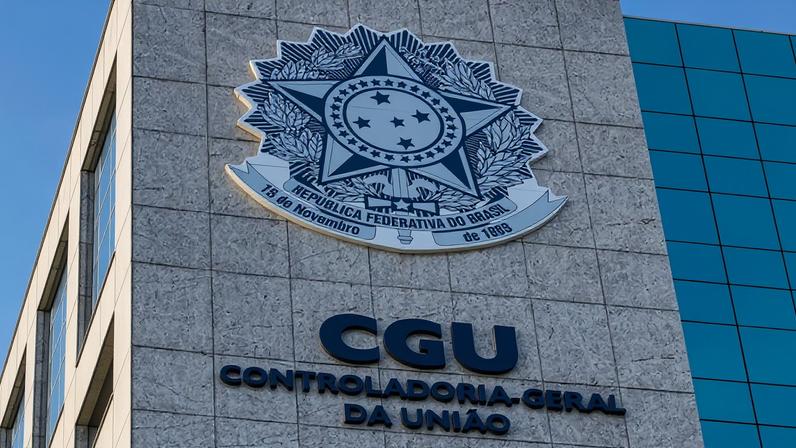 O Ministério da Gestão e da Inovação em Serviços Públicos (MGI) autorizou a realização de concursos públicos para a Controladoria-Geral da União (CGU) e a Agência Nacional de Proteção de Dados (ANPD) - (crédito: Foto: Kenzo Suzuki ASCOM/CGU)
