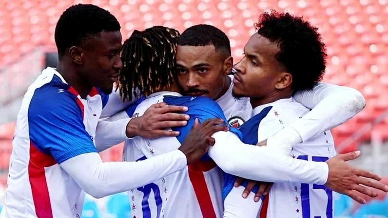 Wilson Isidor marcou seis gols na Premier League pelo Sunderland na última temporada