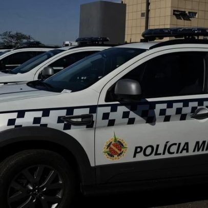 Comparsa do Vampiro do Itapoã é recapturada na Rodoviária do Plano Piloto