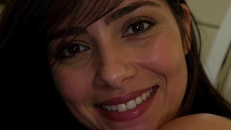Vanessa Zacarias da Silva, 44 anos, morava há dois meses em Caracas - (crédito: Arquivo Pessoal)