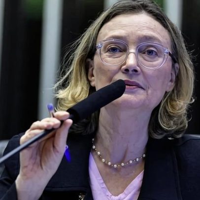 Maria do Rosário diz que Bolsonaro não é bom para as mulheres