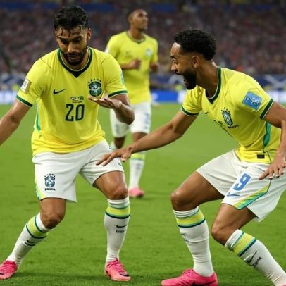 Brasil enfrenta o Japão; veja quem joga