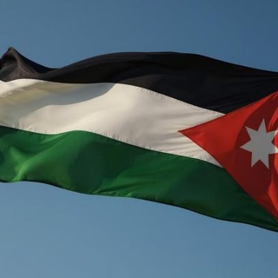 Jordânia intercepta mísseis iranianos lançados contra base dos EUA