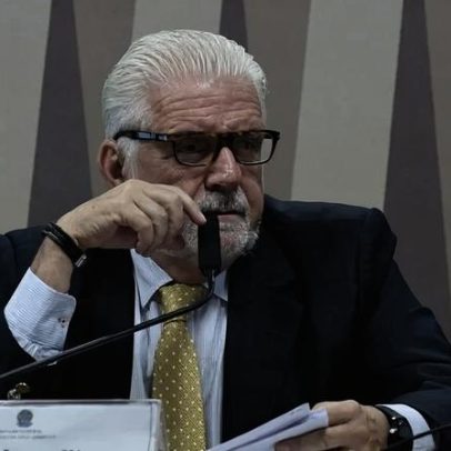 PF detalha atuação de Jaques Wagner em prol da Emenda Master e do FGC