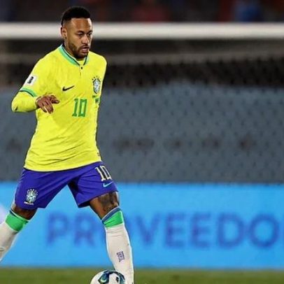 Brasil encara Marrocos, Haiti e Escócia por sexta estrela