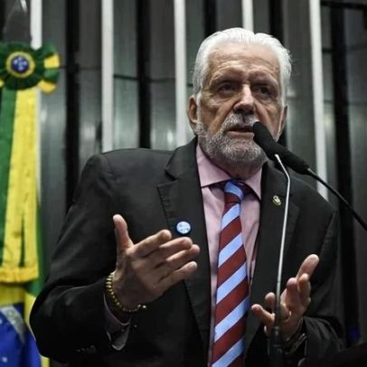 PF aponta ingressos de show em Los Angeles para parentes de Jaques Wagner