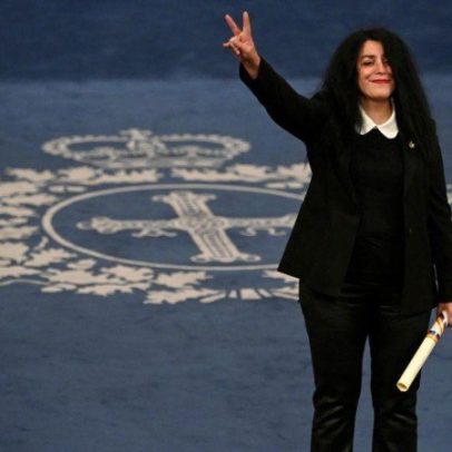 Marjane Satrapi, voz iraniana no exílio transforma Persépolis em literatura global