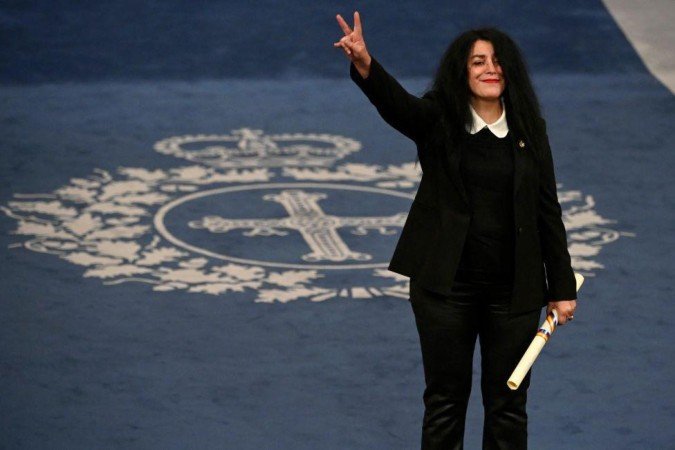 Satrapi recusou a Ordem Nacional da Legião de Honra, a mais alta e prestigiada condecoração da França.
