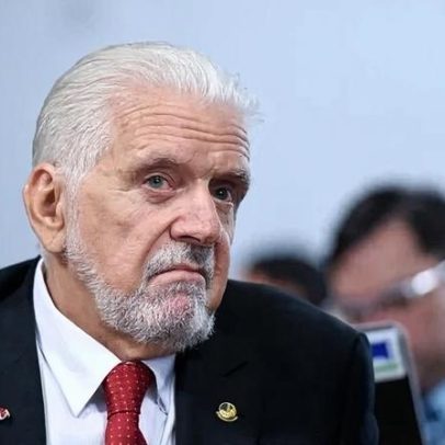 PF aponta tentativa de Jaques Wagner de atuar na compra do Master pelo BRB