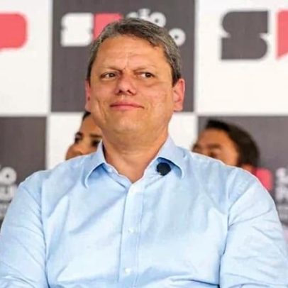 Tarcísio vê a classificação do PCC e do CV como grupos terroristas positiva