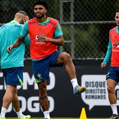 Éderson, convocado para a Copa, tem raízes indígenas