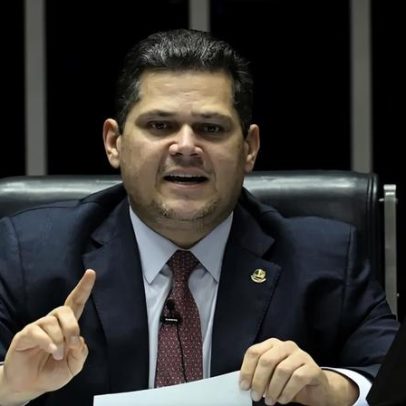 Alcolumbre nega repasse de Vorcaro e anuncia acionamento da Justiça
