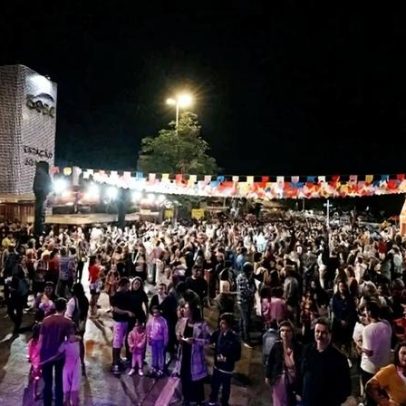 Circuito Sesc Tradições Juninas anima Taguatinga e W3 Sul