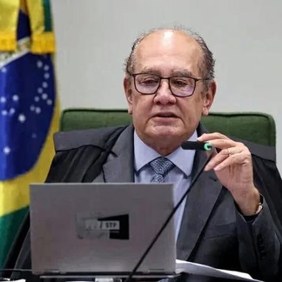 Gilmar Mendes vota para manter íntegra decisão sobre marco temporal