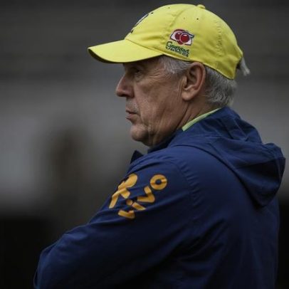 Ancelotti tem 58% de aprovação entre brasileiros, aponta Quaest