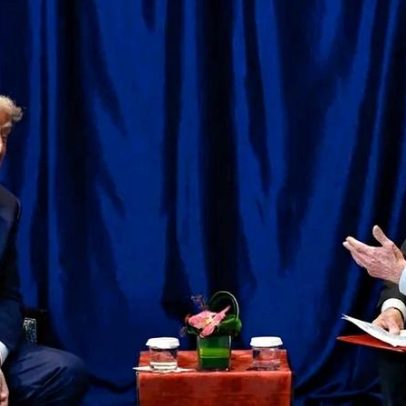 Lula diz que levará urna eletrônica para Trump após críticas