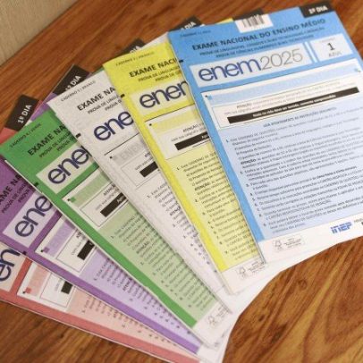Inep abre inscrições para certificadores do Enem com R$510/dia