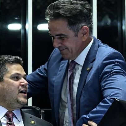 Ciro Nogueira representará o Senado na ONU em meio ao Caso Master