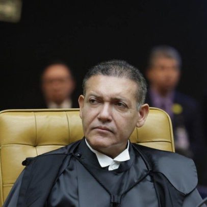 Fachin rejeita pedido de suspeição de Nunes Marques no Caso Master