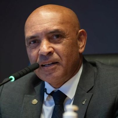 Wellington Luiz na CLDF cita traições e tentativas de golpe