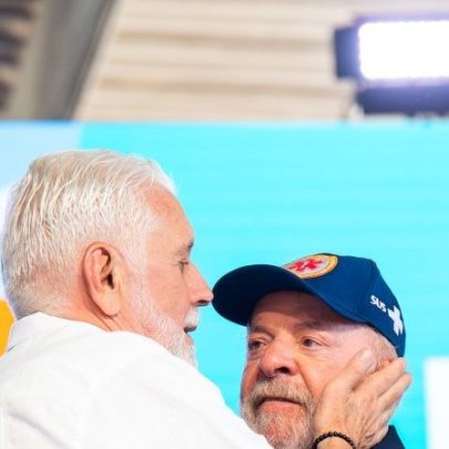 Caso Master derruba líder do governo Lula