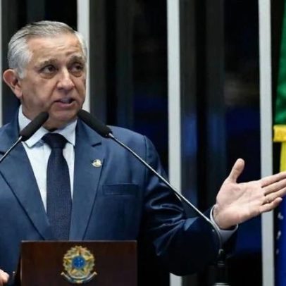 Izalci diz que candidatura ao Buriti é definitiva