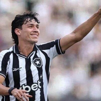 Botafogo e São Paulo em impasse por troca entre Ferraresi e Newton
