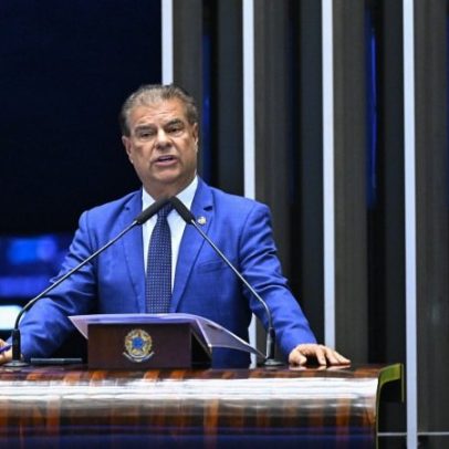 Soberania também é diálogo, diz Nelsinho Trad sobre novas taxas
