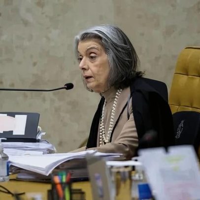 Supremo retoma debate sobre código de ética para ministros
