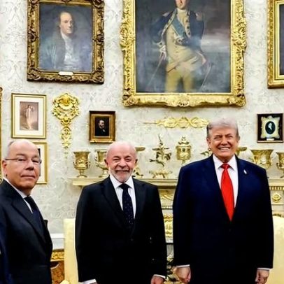 Amcham vê janela concreta para reverter tarifa contra o Brasil