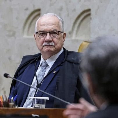 Fachin alerta a relatora da ONU sobre ameaças à independência do Judiciário