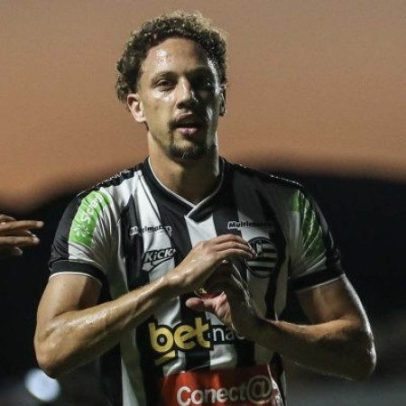 Santos abre negociações para contratar Ian Luccas, do Athletic
