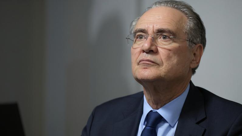 O caso ganhou contornos críticos após o colapso do Banco Master no final de 2025 - (crédito: Edilson Rodrigues/Agência Senado)