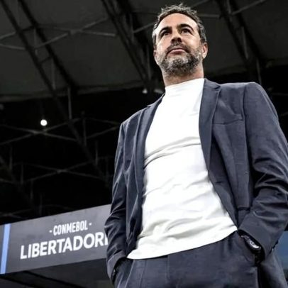 Cruzeiro libera 25 jogadores para transferências na Série A