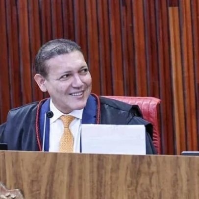 Nunes Marques suspende estudo que indicava queda de Flávio Bolsonaro