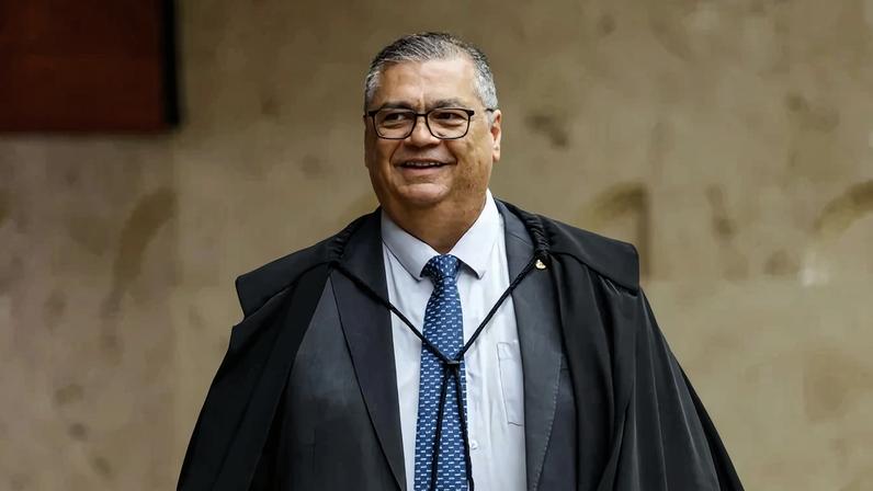Diante dos achados, o ministro alertou para a gravidade do usufruto de incentivos fiscais por companhias envolvidas em possíveis esquemas de desvio - (crédito: Victor Piemonte/STF)