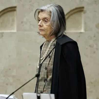 Cármen Lúcia alerta: IA e desinformação afetam liberdade de escolha do eleitor