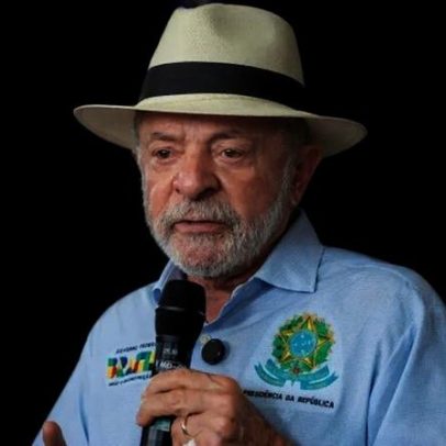 Pesquisa Genial/Quest aponta 48% aprovam governo Lula e 47% desaprovam