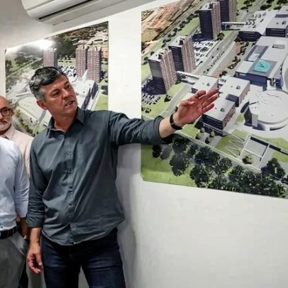 GDF anuncia ocupação do CAD-DF e economia de R$ 168 milhões em aluguéis