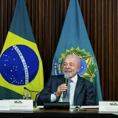 Governo apresenta ações para mulheres em balanço de entregas