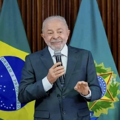 Lula anuncia pacote de medidas em celebração ao Dia do Meio Ambiente